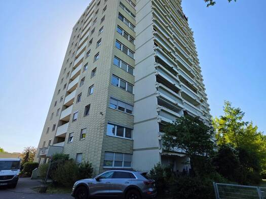 Wohnung zum Kauf 229.000 € 4,5 Zimmer 115 m² 2. Geschoss Rehbachstraße 40 Neuhofen 67141