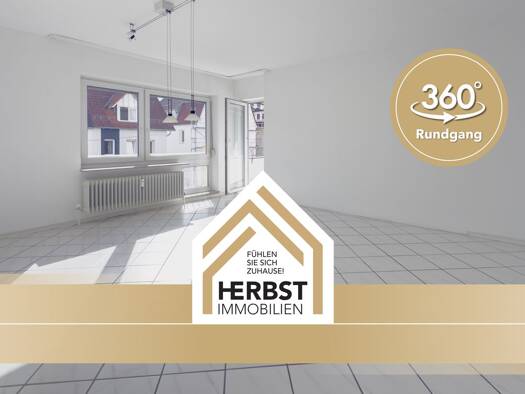 Wohnung zum Kauf 227.000 € 4,5 Zimmer 96,6 m² 1. Geschoss Villingen-Schwenningen 78054