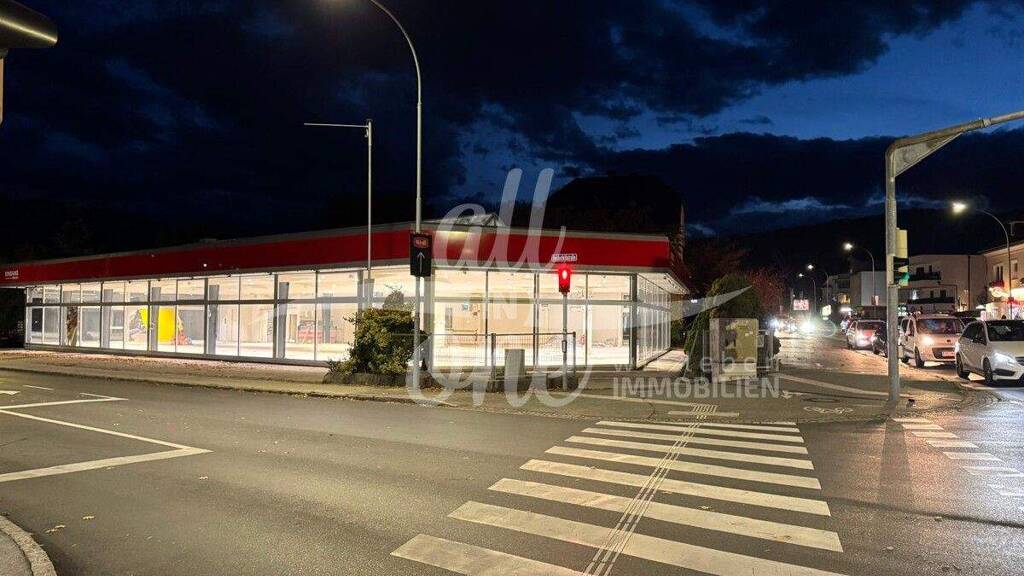 Ladenfläche zum Kauf 1.590.000 € Heidenfelsstraße 2 Innere Stadt Villach 9500