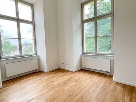Wohnung zur Miete 1.045 € 2 Zimmer 81,3 m² 1. Geschoss frei ab 01.10.2026 Fürstenberg/Havel Fürstenberg/Havel 16798