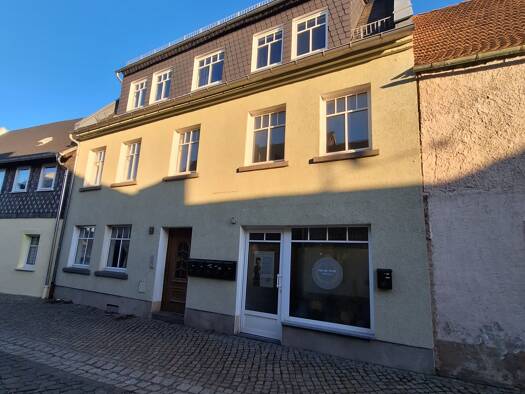 Haus zum Kauf als Kapitalanlage geeignet 200.000 € 12 Zimmer 243 m² 524 m² Grundstück Neusalza-Spremberg 02742