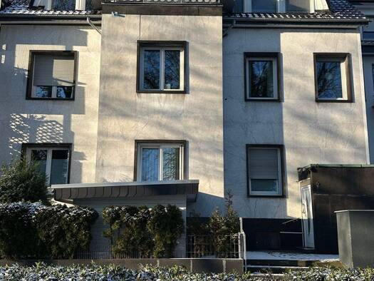 Mehrfamilienhaus zum Kauf als Kapitalanlage geeignet 730.000 € 12 Zimmer 385 m² 561 m² Grundstück Innenstadt Ahlen 59227