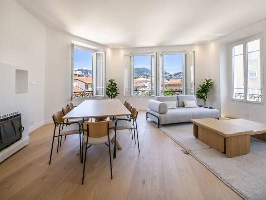 Wohnung zum Kauf 990.000 € 5 Zimmer 137 m² Nice 06000