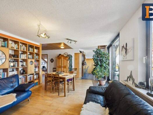 Haus zum Kauf 225.000 € 4 Zimmer 115 m² 488 m² Grundstück Schwörstadt 79739