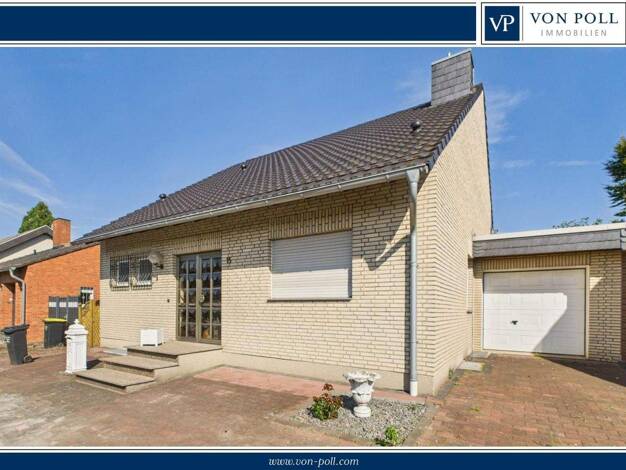 Einfamilienhaus zum Kauf 449.000 € 4 Zimmer 127,5 m² 407 m² Grundstück Kenten Bergheim 50126