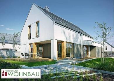 Einfamilienhaus zum Kauf 642.800 € 5 Zimmer 148 m² 800 m² Grundstück Radebeul 01445