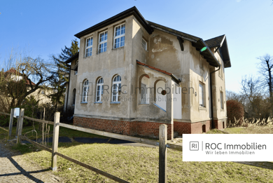 Einfamilienhaus zum Kauf 649.000 € 8 Zimmer 282,8 m² 1.109 m² Grundstück Mahlow Blankenfelde-Mahlow 15831
