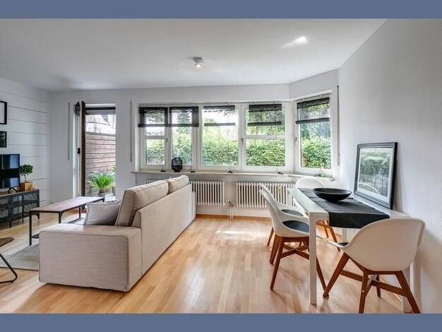 Wohnung zur Miete Wohnen auf Zeit 2.180 € 2 Zimmer 58 m² Berg am Laim München 81673