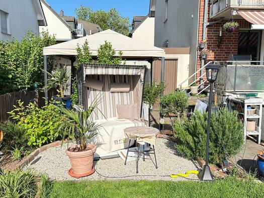 Maisonette zum Kauf provisionsfrei 379.000 € 4,5 Zimmer 120 m² Geschoss EG/2 Börnig Herne 44628