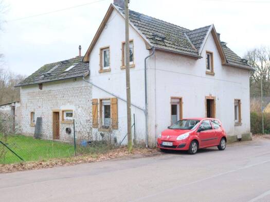 Einfamilienhaus zum Kauf 299.000 € 6 Zimmer 137,5 m² 2.431 m² Grundstück Pestalozziweg 23 Rösrath 51503