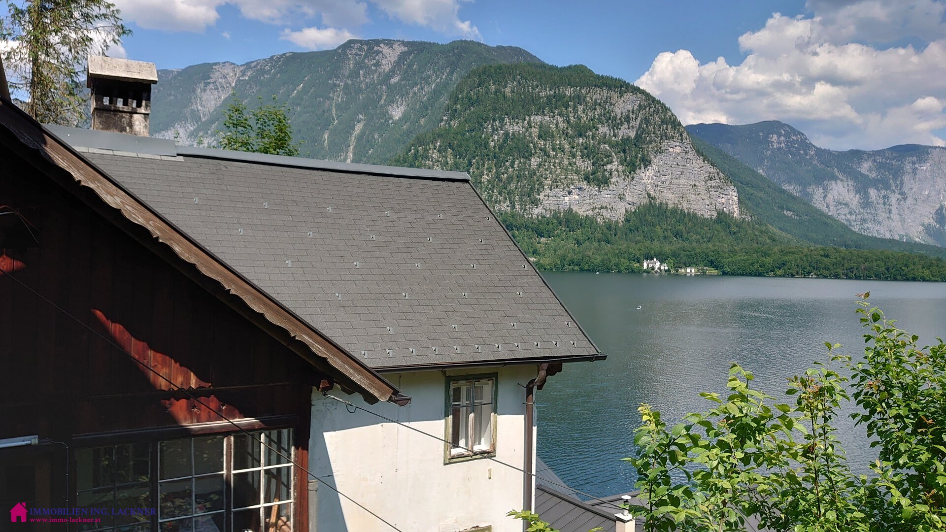 Haus zum Kauf 5 Zimmer 120 m²<br/>Wohnfläche 890 m²<br/>Grundstück Hallstatt 4830