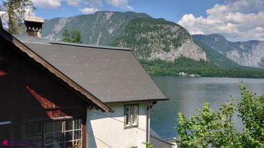 Haus zum Kauf 5 Zimmer 120 m² 890 m² Grundstück Hallstatt 4830