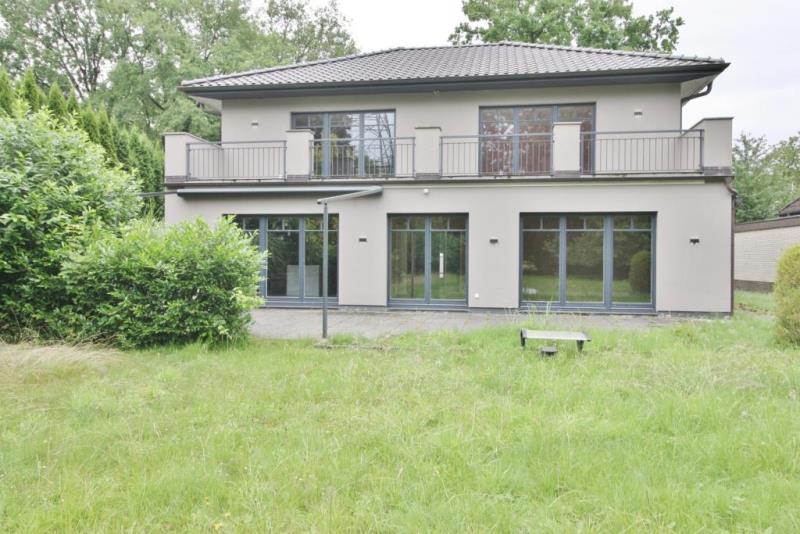 Einfamilienhaus zum Kauf 890.000 € 6,5 Zimmer 204 m²<br/>Wohnfläche 1.413 m²<br/>Grundstück Bönningstedt 25474