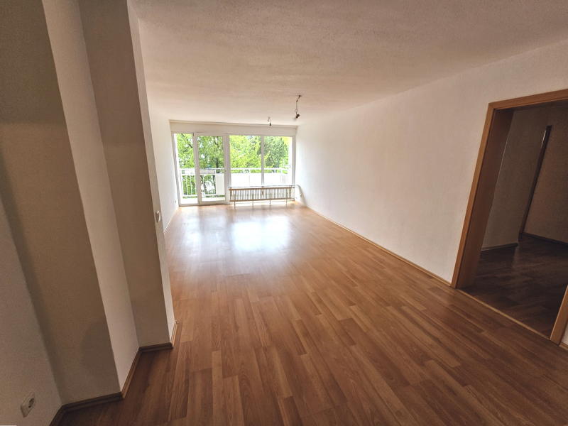 Wohnung zum Kauf 264.000 € 4 Zimmer 97 m²<br/>Wohnfläche 3.<br/>Geschoss Bad Kreuznach 55543