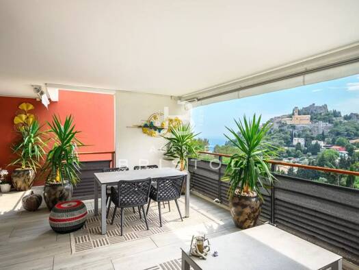 Wohnung zum Kauf 1.560.000 € 108 m² Eze 06360