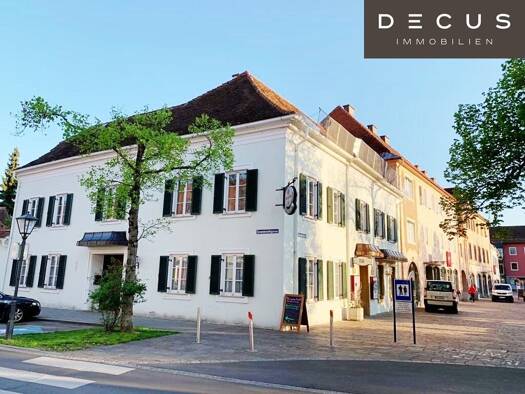 Sonstiges zum Kauf als Kapitalanlage geeignet 750.000 € 1.468 m² Fürstenfeld 8280