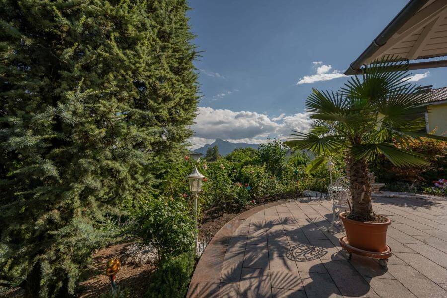 House in Salzburg, Nonntal - View 4