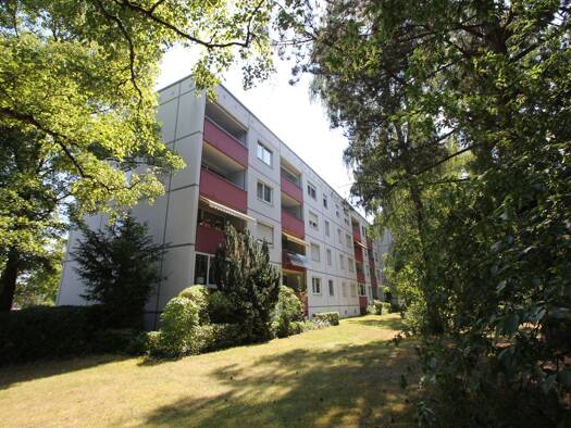 Wohnung zum Kauf 195.000 € 2 Zimmer 58 m² Geschoss EG/4 frei ab 01.09.2026 Langwasser Nürnberg 90473