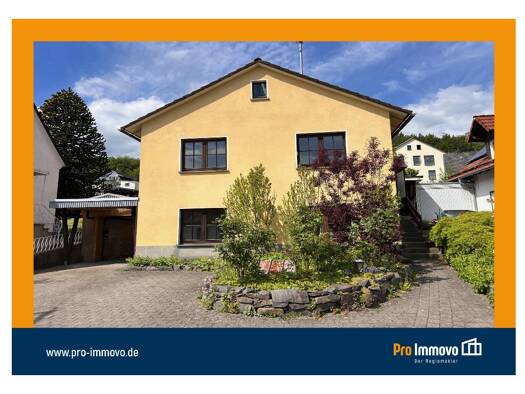 Einfamilienhaus zum Kauf 269.000 € 5 Zimmer 95,7 m² 593 m² Grundstück Niederschelden Siegen 57080