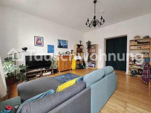 Wohnung zur Miete Tauschwohnung 720 € 2 Zimmer 66 m² 1. Geschoss Aachen 52064