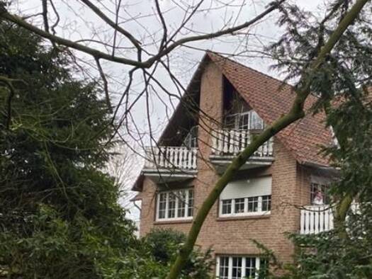 Wohnung zur Miete 595 € 2 Zimmer frei ab 01.01.2027 Wildeshausen 27793