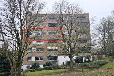 Wohnung zum Kauf 145.000 € 3 Zimmer 78 m² 3. Geschoss Holthausen Hattingen 45527