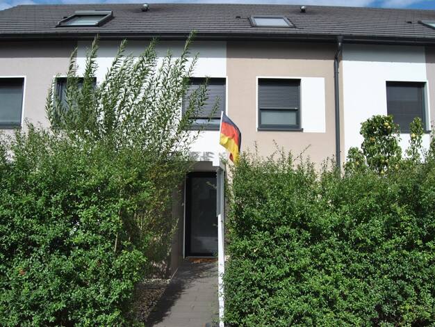 Reihenmittelhaus zum Kauf 289.000 € 3 Zimmer 120 m² 231 m² Grundstück Herringen Hamm 59077