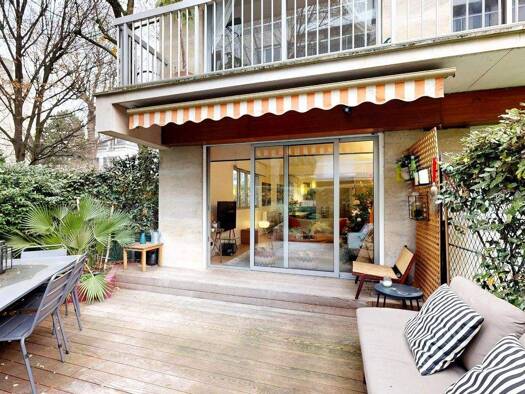 Wohnung zum Kauf 1.100.000 € 4 Zimmer 80 m² La Plaine des Sablons Neuilly-sur-Seine 92200