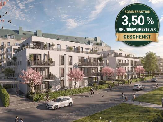 Wohnung zum Kauf 1.149.000 € 4 Zimmer 89,7 m² Pasing-Obermenzing München 81241