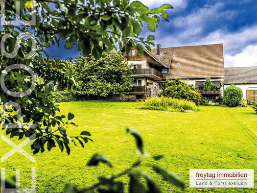Bauernhaus zum Kauf 195.000 € 7 Zimmer 216 m² 1.436 m² Grundstück Schönhagen Uslar 37170