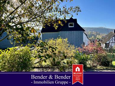 Mehrfamilienhaus zum Kauf 298.000 € 8 Zimmer 176 m² 1.273 m² Grundstück Bergneustadt Bergneustadt 51702