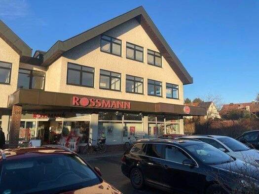 Bürofläche zur Miete 5 Zimmer 150 m² Bürofläche Herpersdorf Nürnberg 90455