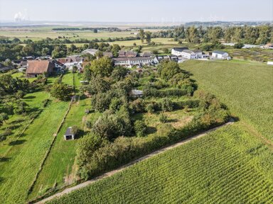 Gewerbegrundstück zum Kauf 420.000 € 5.253 m² Grundstück Altenburg Jülich 52428