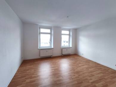 Wohnung zur Miete 410 € 4 Zimmer 95 m² 2. Geschoss Mammenstr. 5 Ostvorstadt Plauen 08527