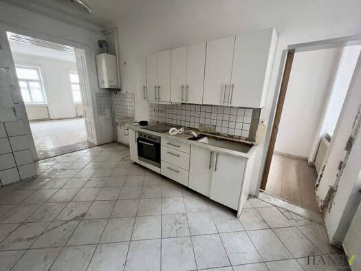 Wohnung zum Kauf 208.000 € 2,5 Zimmer 48,3 m² 3. Geschoss Wien 1030