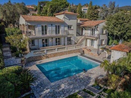 Einfamilienhaus zum Kauf 1.880.000 € 6 Zimmer 217 m² Les Issambres Les Issambres 83380