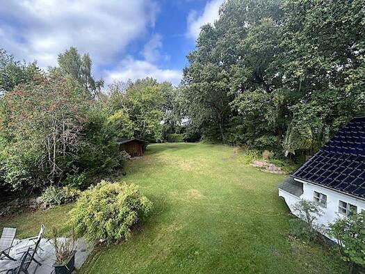 Einfamilienhaus zum Kauf 695.000 € 7 Zimmer 216 m² 2.100 m² Grundstück An der Tannenkoppel 5 Horst 25358