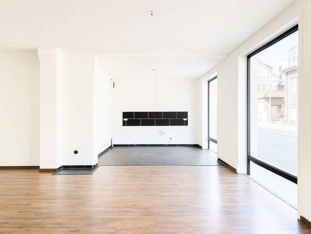 Laden zur Miete provisionsfrei 160 m² Verkaufsfläche Quintusstraße 2 Walsrode 29664