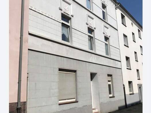 Wohnung zur Miete 300 € 1,5 Zimmer 40,6 m² Schultestr. 21 Alstaden-Ost Oberhausen 46049