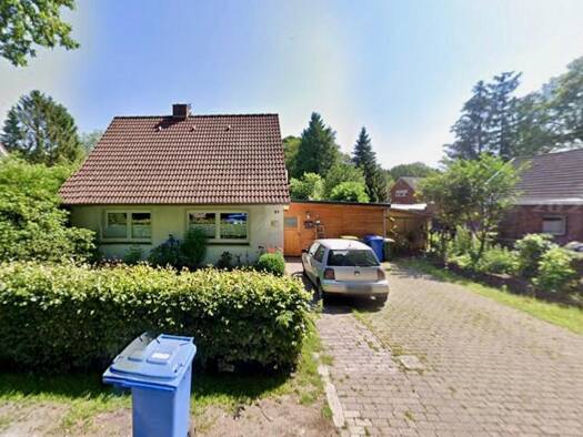 Einfamilienhaus zum Kauf 229.000 € 4 Zimmer 120 m² 1.184 m² Grundstück Neusiedlerweg 21 Wiesens Aurich 26605