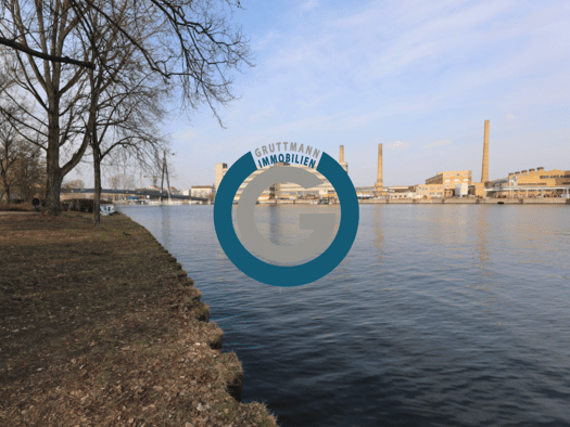 Wohnung zum Kauf 210.000 € 3 Zimmer 62 m² Niederschöneweide Treptow-Köpenick 12439