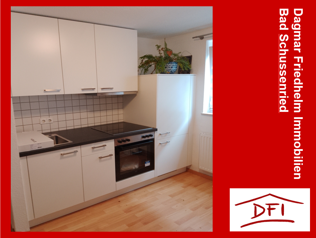 Wohnung zur Miete 420 € 1 Zimmer 28 m²<br/>Wohnfläche EG<br/>Geschoss ab sofort<br/>Verfügbarkeit Hinzlstobel Ravensburg 88212