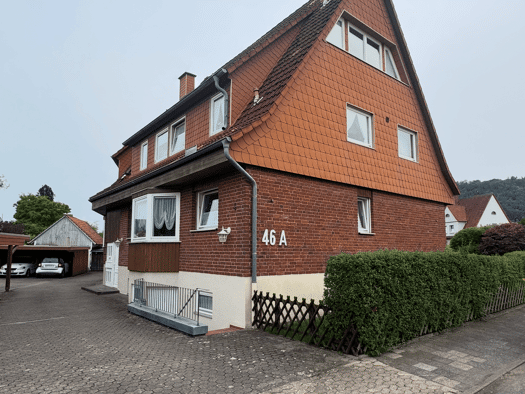 Maisonette zum Kauf 285.000 € 3 Zimmer 115 m² 2. Geschoss frei ab 01.10.2026 Klütviertel Hameln 31787