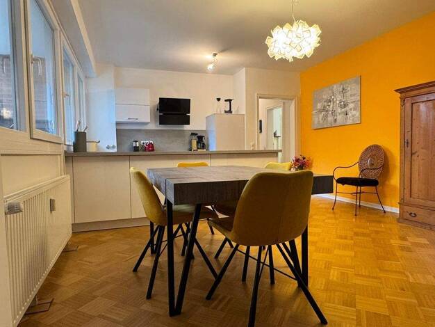 Wohnung zum Kauf 495.000 € 3 Zimmer 96 m² 1. Geschoss frei ab 01.02.2026 Poppenbüttel Hamburg 22395