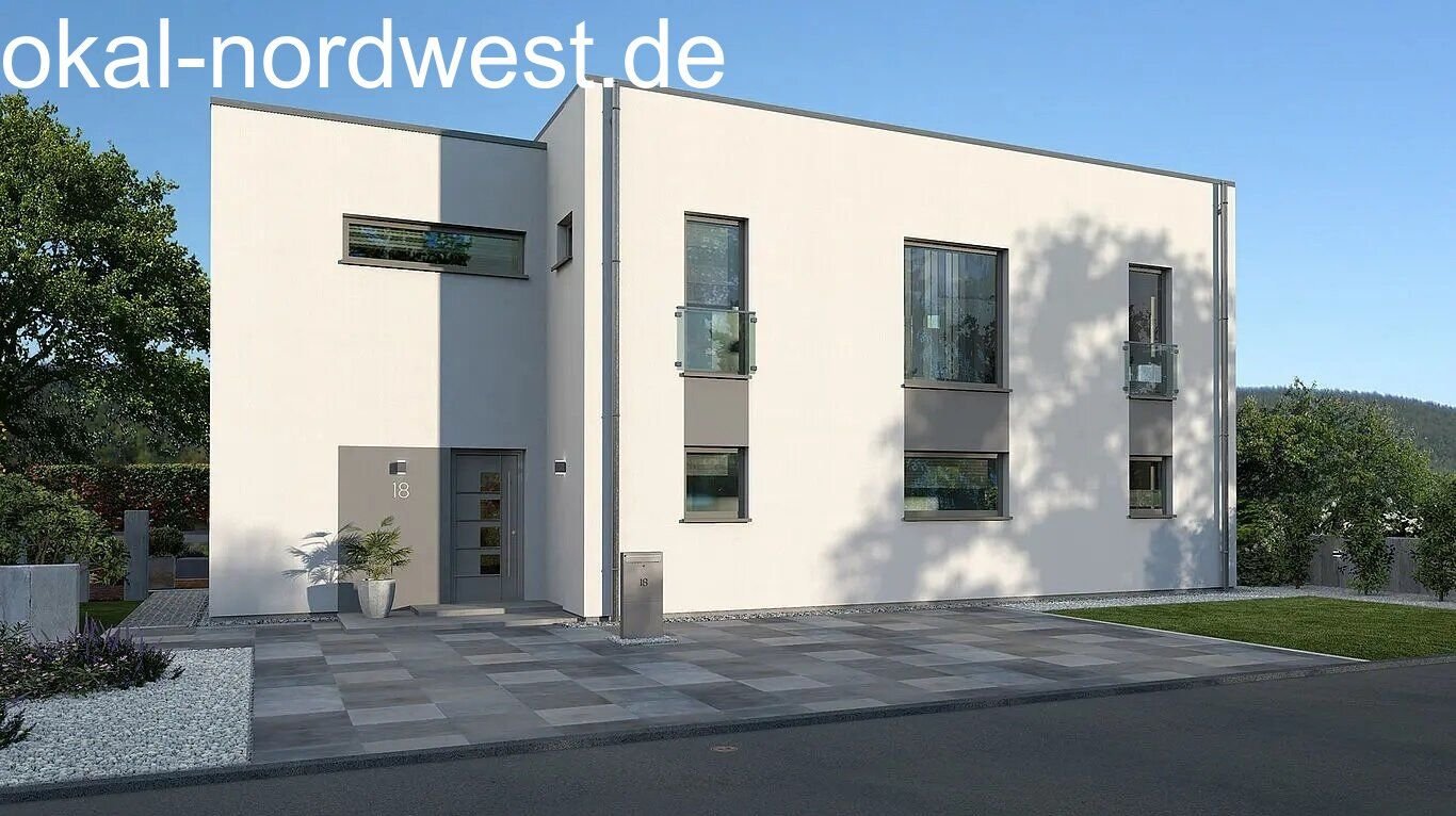 Einfamilienhaus zum Kauf 976.647 € 8 Zimmer 152,5 m²<br/>Wohnfläche 800 m²<br/>Grundstück Saarn - Süd mit Selbeck Mülheim an der Ruhr 45481