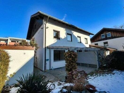 Doppelhaushälfte zum Kauf 620.000 € 4 Zimmer 127 m² 246 m² Grundstück West Rosenheim 83024