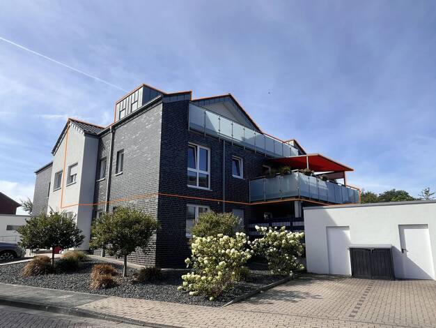 Wohnung zum Kauf 499.000 € 5 Zimmer 165,1 m² EG Rheine Rheine 48429