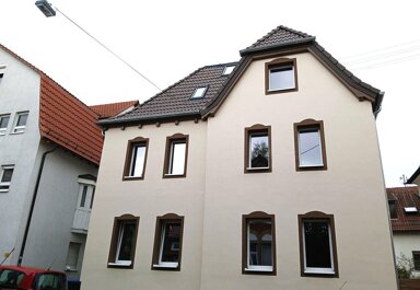 Wohnung zur Miete 1.290 € 3 Zimmer 82 m² 3. Geschoss Kernstadt 1 Winnenden 71364