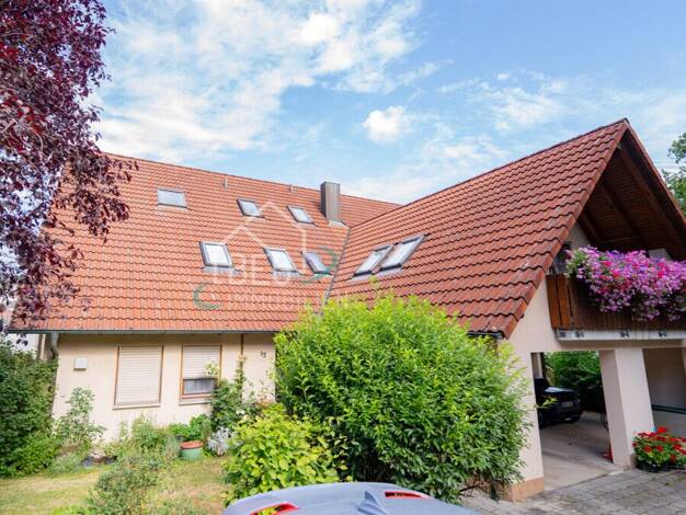 Maisonette zum Kauf 249.000 € 3 Zimmer 82,3 m² Schwäbisch Hall Schwäbisch Hall 74523