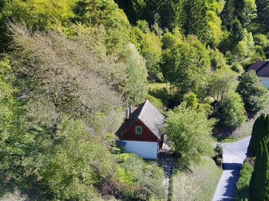 Einfamilienhaus zum Kauf 126.000 € 874 m² Grundstück Weißenstein 9721